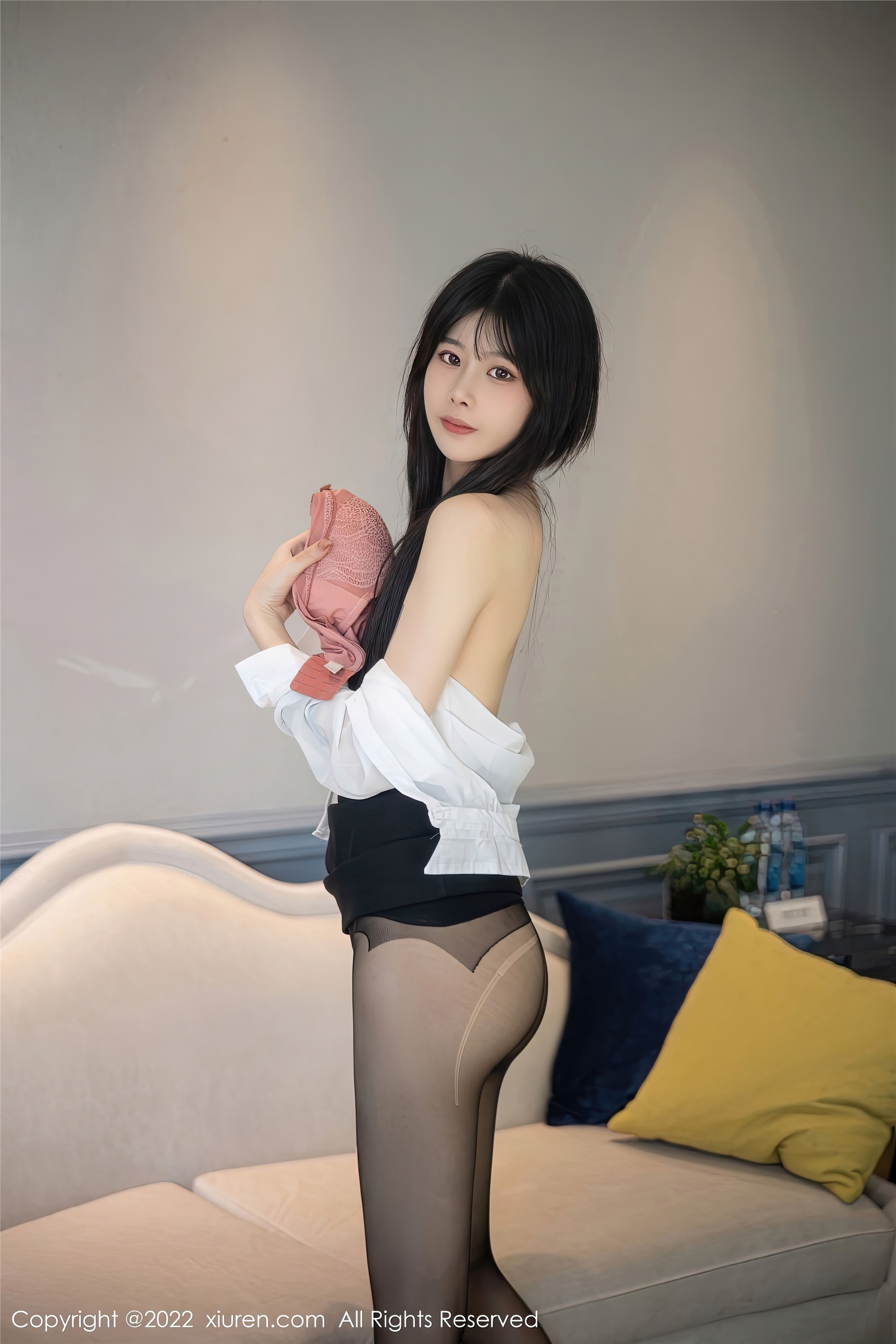 Xiuren秀人网 2022.11.16 NO.5861 77qiqi